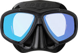 Cressi Prisma Mask - Go Dive Tasmania