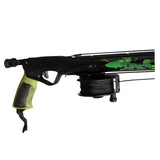 ROB ALLEN NOMAD REEL RAILGUN - Go Dive Tasmania
