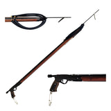 ROB ALLEN TIMBERLINE GT 140CM RAILGUN - Go Dive Tasmania