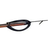 ROB ALLEN TIMBERLINE GT 140CM RAILGUN - Go Dive Tasmania