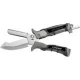 Cressi Alligator Scissor/Knife - Go Dive Tasmania