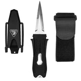 Cressi Snake Knife - Go Dive Tasmania