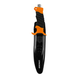 Cressi Cobra Knife - Go Dive Tasmania