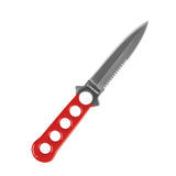 Cressi Taipan Knife - Go Dive Tasmania