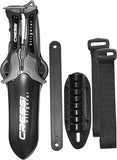 Cressi Alligator Scissor/Knife - Go Dive Tasmania