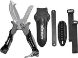 Cressi Alligator Scissor/Knife - Go Dive Tasmania