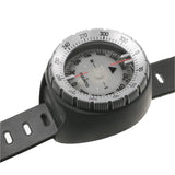 Suunto SK-8 Wrist Compass - Go Dive Tasmania