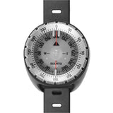Suunto SK-8 Wrist Compass - Go Dive Tasmania