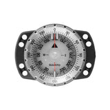 Suunto SK-8 Wrist Bungee Mount Compass - Go Dive Tasmania