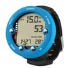 Suunto Zoop Novo Blue - Go Dive Tasmania