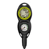 Suunto CB - Two In Line 300 - Zoop Novo Lime Combo - Go Dive Tasmania