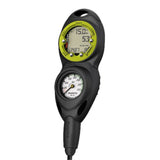 Suunto CB - Two In Line 300 - Zoop Novo Lime Combo - Go Dive Tasmania