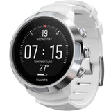 Suunto D5 White - Go Dive Tasmania