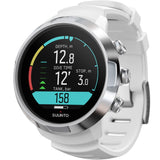 Suunto D5 White - Go Dive Tasmania