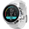 Suunto D5 White - Go Dive Tasmania