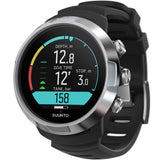 Suunto D5 Black - Go Dive Tasmania