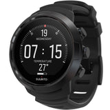 Suunto D5 All Black - Go Dive Tasmania