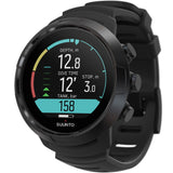 Suunto D5 All Black - Go Dive Tasmania