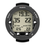 Suunto Vyper Novo Graphite - Go Dive Tasmania
