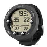 Suunto Vyper Novo Graphite - Go Dive Tasmania
