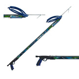 ROB ALLEN SAMBURU RAILGUN 110CM - Go Dive Tasmania