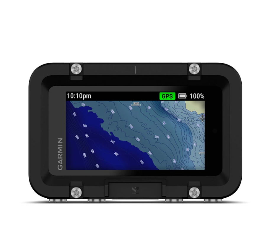 Garmin Descent™ X50i Dive Computer - Go Dive Tasmania