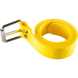 Cressi Serpent Silicone Marseillaise weight belt - Go Dive Tasmania