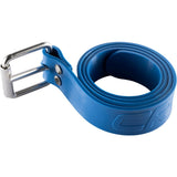 Cressi Serpent Silicone Marseillaise weight belt - Go Dive Tasmania