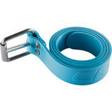 Cressi Serpent Silicone Marseillaise weight belt - Go Dive Tasmania