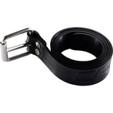 Cressi Serpent Silicone Marseillaise weight belt - Go Dive Tasmania