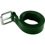 Cressi Serpent Silicone Marseillaise weight belt - Go Dive Tasmania