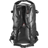 Cressi Gara Dry Backpack - 60L - Go Dive Tasmania