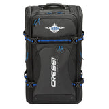 Cressi Jumbo Roller Bag - Go Dive Tasmania