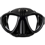 Cressi Metis Action Mask - Go Dive Tasmania