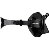 Cressi Metis Action Mask - Go Dive Tasmania