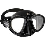 Cressi Metis Action Mask - Go Dive Tasmania