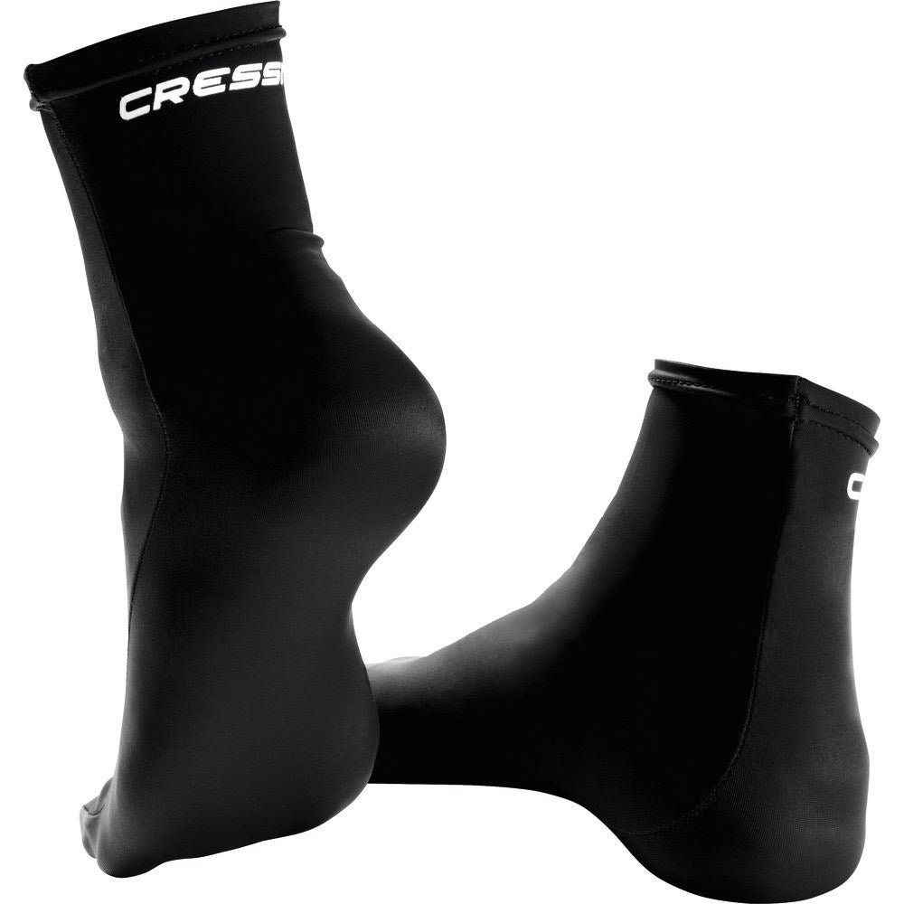 Cressi Lycra Fin Sock - Go Dive Tasmania