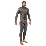 Cressi Seppia 2 Piece 5mm Open Cell Wetsuit - Go Dive Tasmania