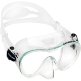Cressi F1 Mask - Go Dive Tasmania