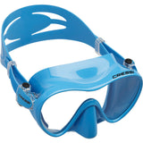 Cressi F1 Mask - Go Dive Tasmania