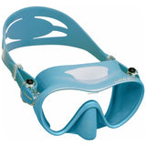 Cressi F1 Mask - Go Dive Tasmania
