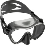 Cressi F1 Mask - Go Dive Tasmania