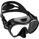 Cressi F1 Mask - Go Dive Tasmania