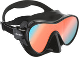 Cressi F1 Mask - Go Dive Tasmania