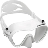 Cressi F1 Mask - Go Dive Tasmania