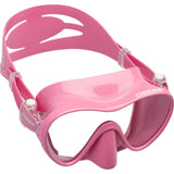 Cressi F1 Mask - Go Dive Tasmania