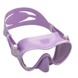 Cressi F1 Mask - Go Dive Tasmania