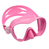 Cressi F1 Mask - Small - Go Dive Tasmania