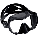 Cressi F1 Mask - Small - Go Dive Tasmania