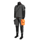 Avatar 102 Airon Drysuit - Mens - Go Dive Tasmania
